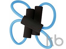 Rubber training strap