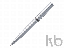 Ручка шариковая Gear Metal Chrome