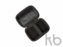 Чехол для жесткого диска из кожзама