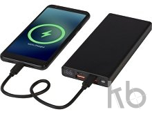 Внешний аккумулятор «Hybrid», 10000 mAh