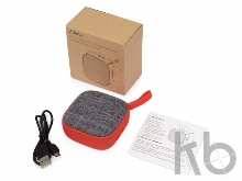 Портативная колонка «Arietta»