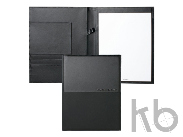 Блокнот А5 «Caption»