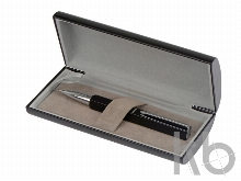 Ручка шариковая Square в футляре