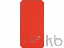 Внешний аккумулятор «NEO PB100», 10000 mAh