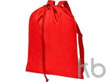 Рюкзак «Lerу» с парусиновыми лямками