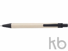 Блокнот А7 «Zuse» с ручкой