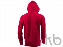 Толстовка «Open» мужская с капюшоном