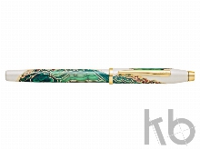 Ручка перьевая «Wanderlust Borneo»