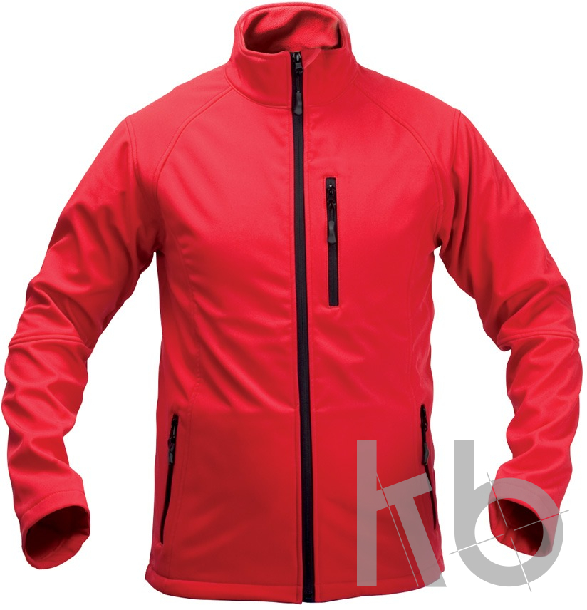 softshell jacket