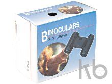binoculars