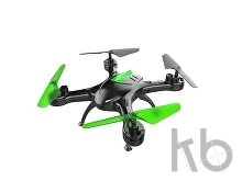 Радиоуправляемый квадрокоптер «FALCON X»