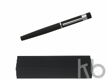 Ручка-роллер «Loop Black»