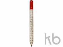 «Растущий карандаш» mini с семенами гвоздики