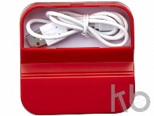 Подставка для телефона-USB Hub «Hopper»