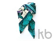 Платок «Каменный Цветок»