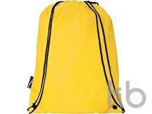 Рюкзак «Oriole» из переработанного ПЭТ