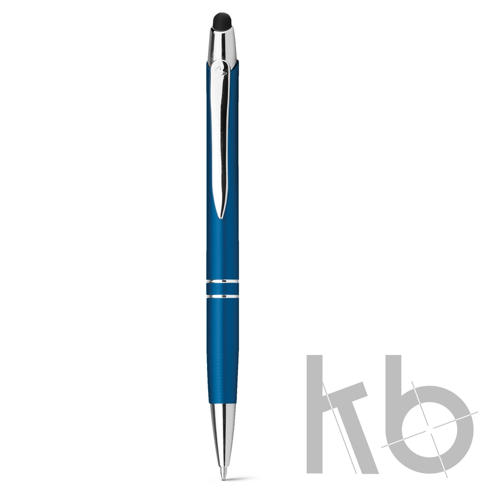 Ручка шариковая со стилусом