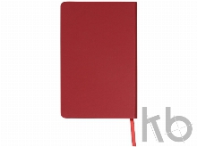 Блокнот А5 «Metropolis», супер софт-тач