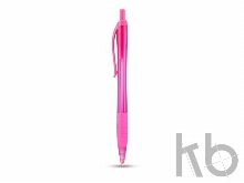 Ручка пластиковая шариковая «Naranjo»