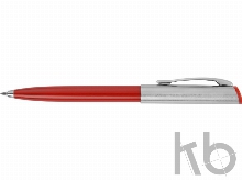 Ручка металлическая шариковая «Карнеги»