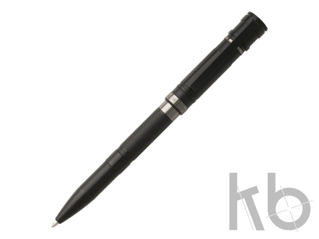 Ручка шариковая Mechanic Black