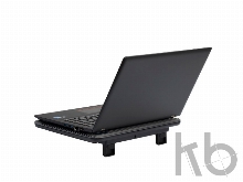 Охлаждающая подставка для ноутбуков до 15,6