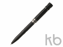 Ручка шариковая Mechanic Black