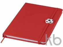 Блокнот A5 «Rowan»