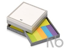 Настольный органайзер «Chaos» с функцией беспроводной зарядки