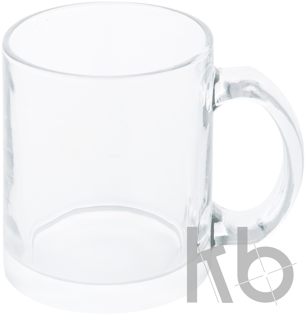 sublimation mug