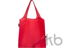 Складная эко-сумка «Sabia» из вторичного ПЭТ