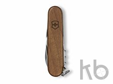 Нож перочинный «Spartan Wood», 91 мм, 10 функций