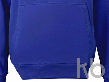 Толстовка с капюшоном «Monaco» унисекс