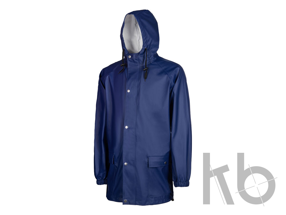 Дождевик «Iberia»