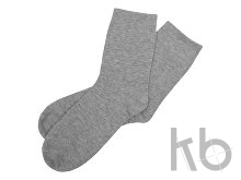 Носки однотонные «Socks» женские
