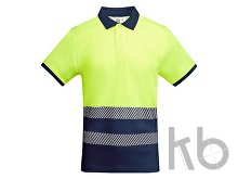 Рубашка поло «Atrio» мужская