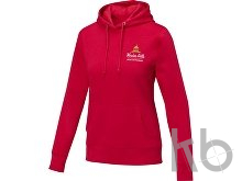 Толстовка с капюшоном «Charon» женская