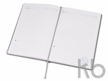 Ежедневник недатированный А5 «Lead AR»