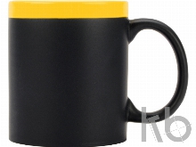 Кружка с покрытием для рисования мелом «Да Винчи»