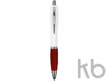 Ручка пластиковая шариковая «Nash»