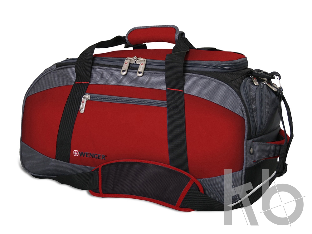 Сумка спортивная 39л