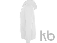 Толстовка с капюшоном «Vinson» унисекс