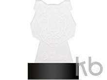 LED light trophy