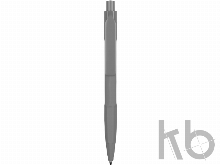 Ручка пластиковая шариковая Prodir QS30 PRP «софт-тач»