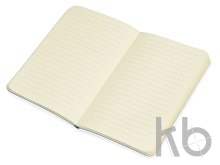 Блокнот А6 «Softy small» soft-touch