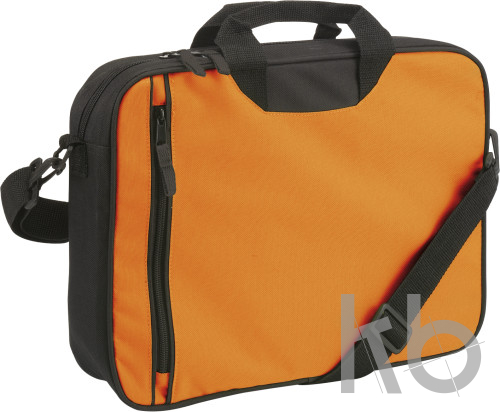 Polyester (600D) shoulder bag