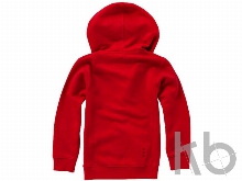 Толстовка «Arora» детская с капюшоном