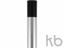 Портативное зарядное устройство «Lumi» с фонариком, 3000 mAh