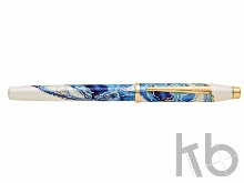 Ручка перьевая «Wanderlust Malta»