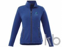 Джемпер из полифлиса «Rixford» женский